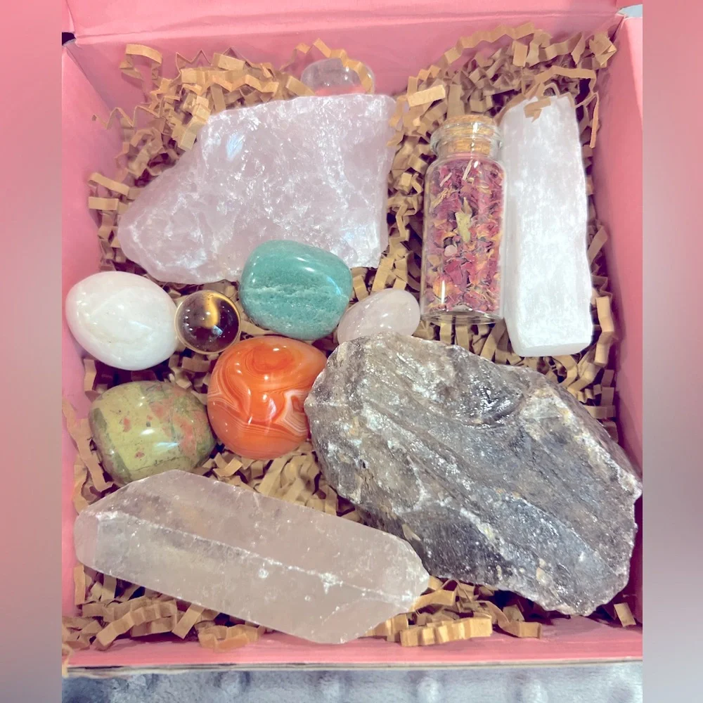 Fertility Bundle - Picture 2 of 4
